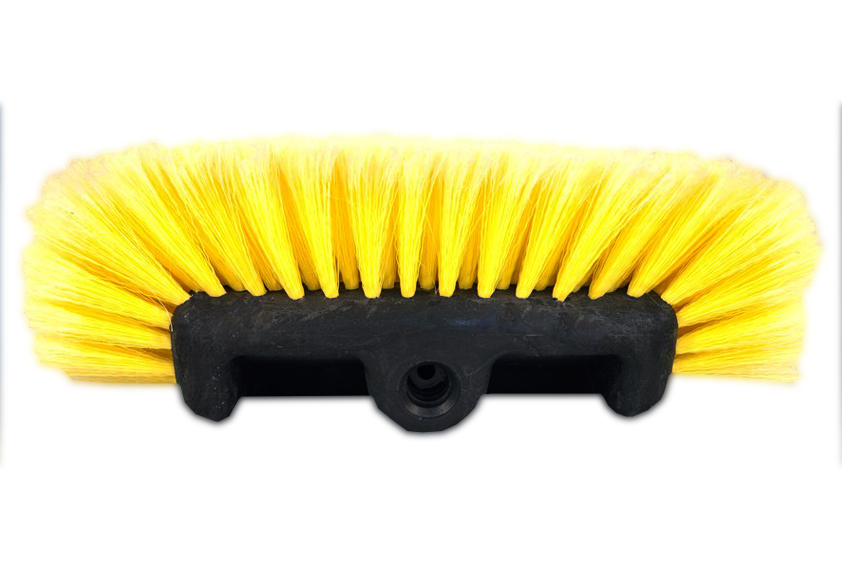 Prodexlab Brosse de Lavage 11" (3 Côtés) Murs Prodexlab Brosse de Lavage 11" (3 Côtés) Murs
